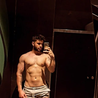 Harun AÇIKGÖZ