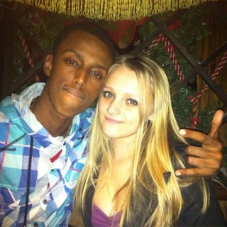 Saucy Somali