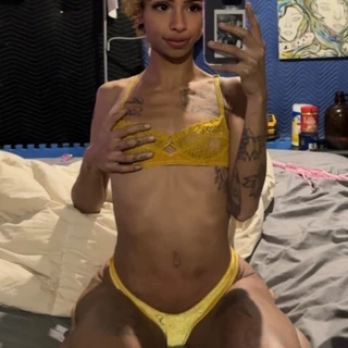 Sade Destiny