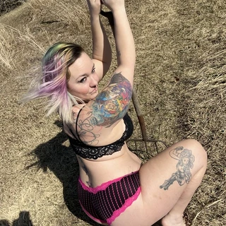 Ashley
