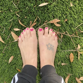Hazel Fewt