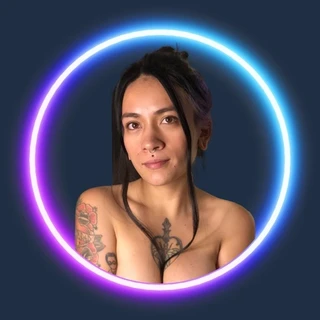 Lilith Heart Nips