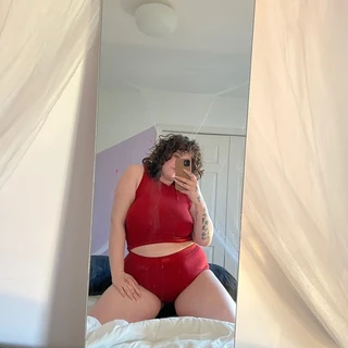 Riley Mae
