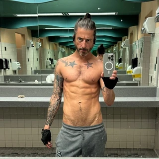 Heath Austin