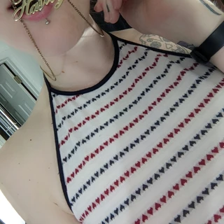 Harley Marie 🥀