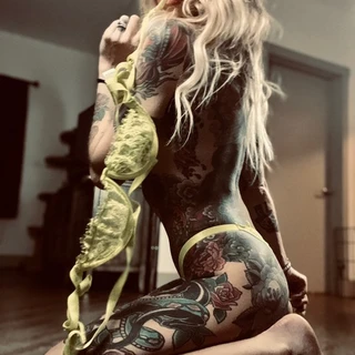 heather violet