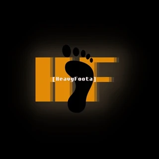 HeavyFoota™️
