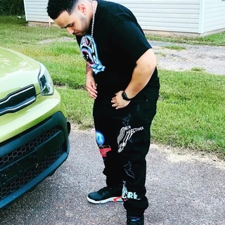😈Heavy Stroka😈