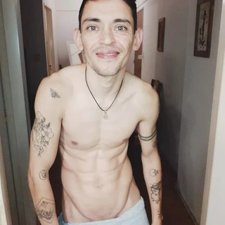 Héctor Prana ⚡️