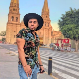Eduardo García