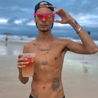 Heitor Baumann VIP 🔞