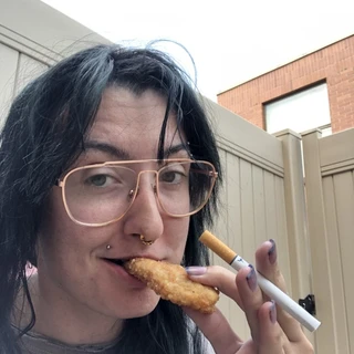 Helios Amore (They/Them)
