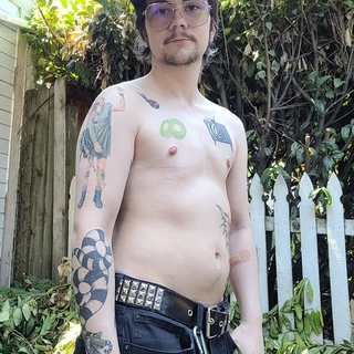 Eli "Montana" Evans