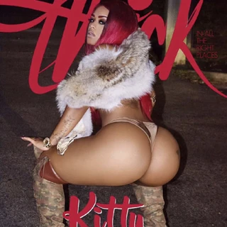 Hello Kitty Katt