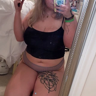 Thick baby 🥵