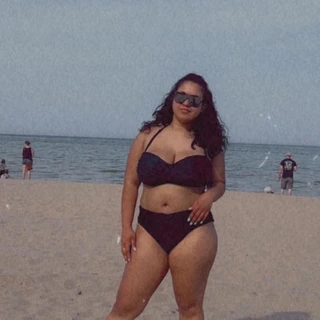 Caribbean Queen 👸🏽