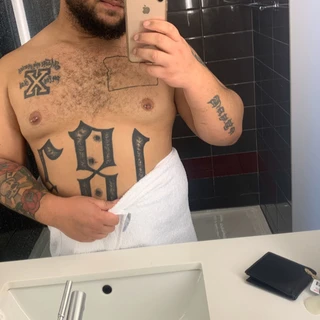 Average human