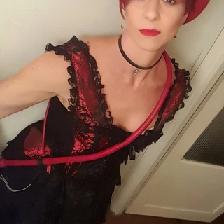 Farrah (Faz)