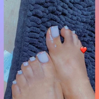 Feet Detective 👣
