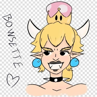 Hexxie the Thicc Artist