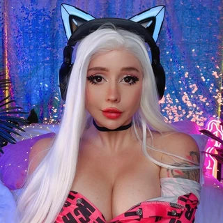 🍌WET GIRL ALICEBONG💦