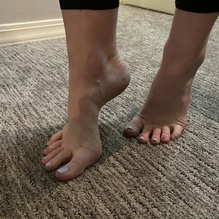 Anna’s Arches