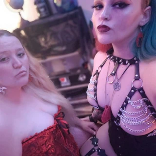 Highnymphsouls