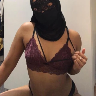 Miss Muslim