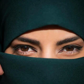 Hijabi Aysha