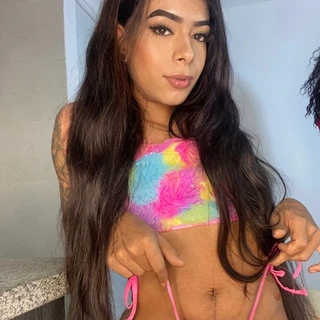 Amber Hot 🍆🔥💦