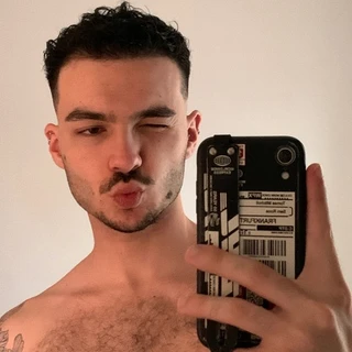 Himbo Brat 🤪