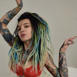 💚 Hindialien 🧡