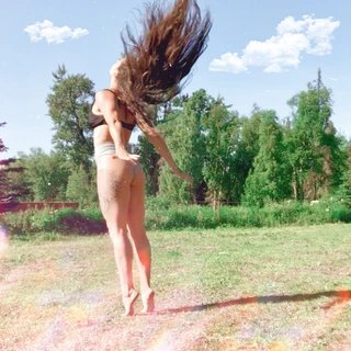 Hippie Love