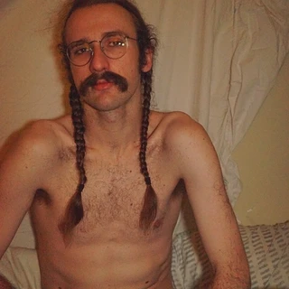 Hippie Stoner Daddy