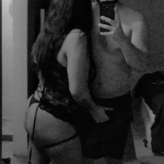 Kevin & Pris