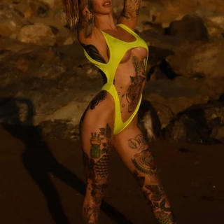 Honey Goddess
