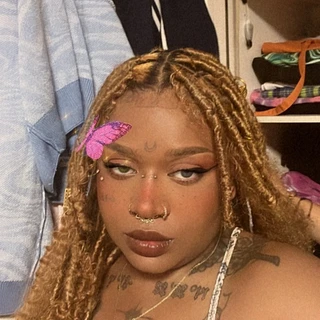 🧚🏾‍♀️BLACC HOENYY 🧚🏾‍♀️