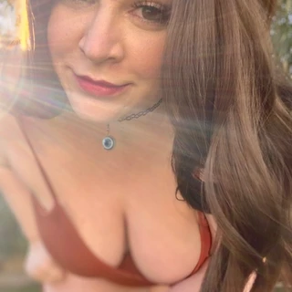 Rosie🌹