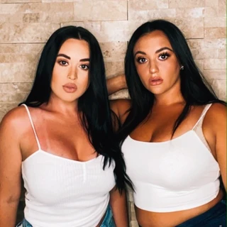 Holifield Sisters