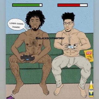 Homiesexual