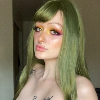 Angel ☁️