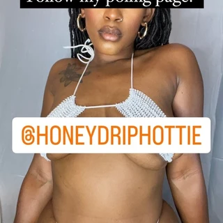 HoneyDripHottie 🍯