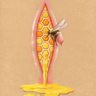 The Honey Bunny