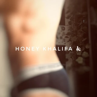Honey Khalifa 🍌