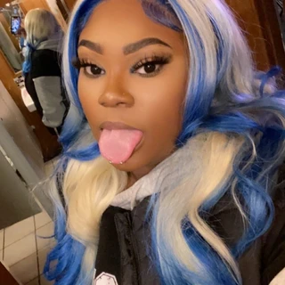 Honeybunny😌