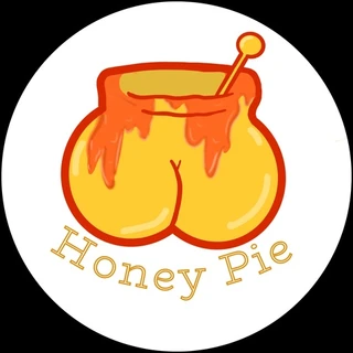 Honey Pie 🍯💛