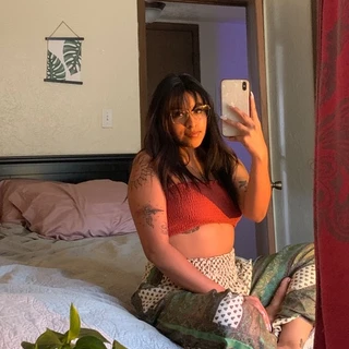 your favorite girl
