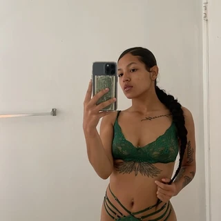 Honeyy’s Playroom