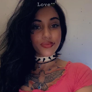 Desiree Àshantíerra