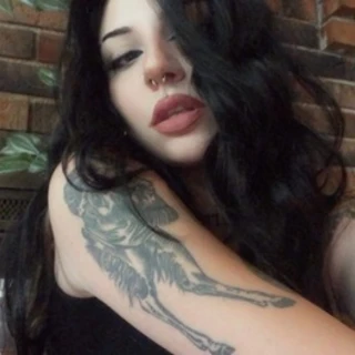 Angel🖤